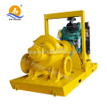 8inch diesel water irrigation pump pressure water pump